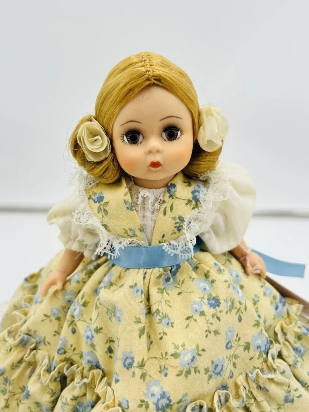 Madame Alexander 8